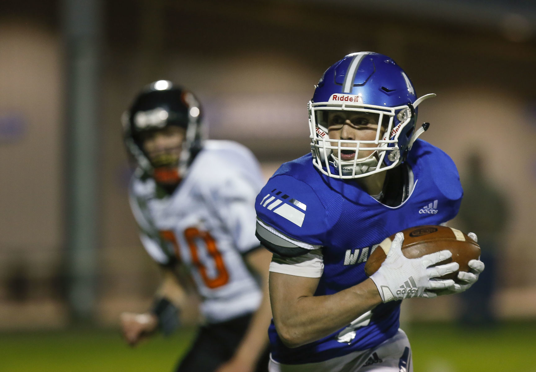 FBall Rockford vs. Tripoli 1